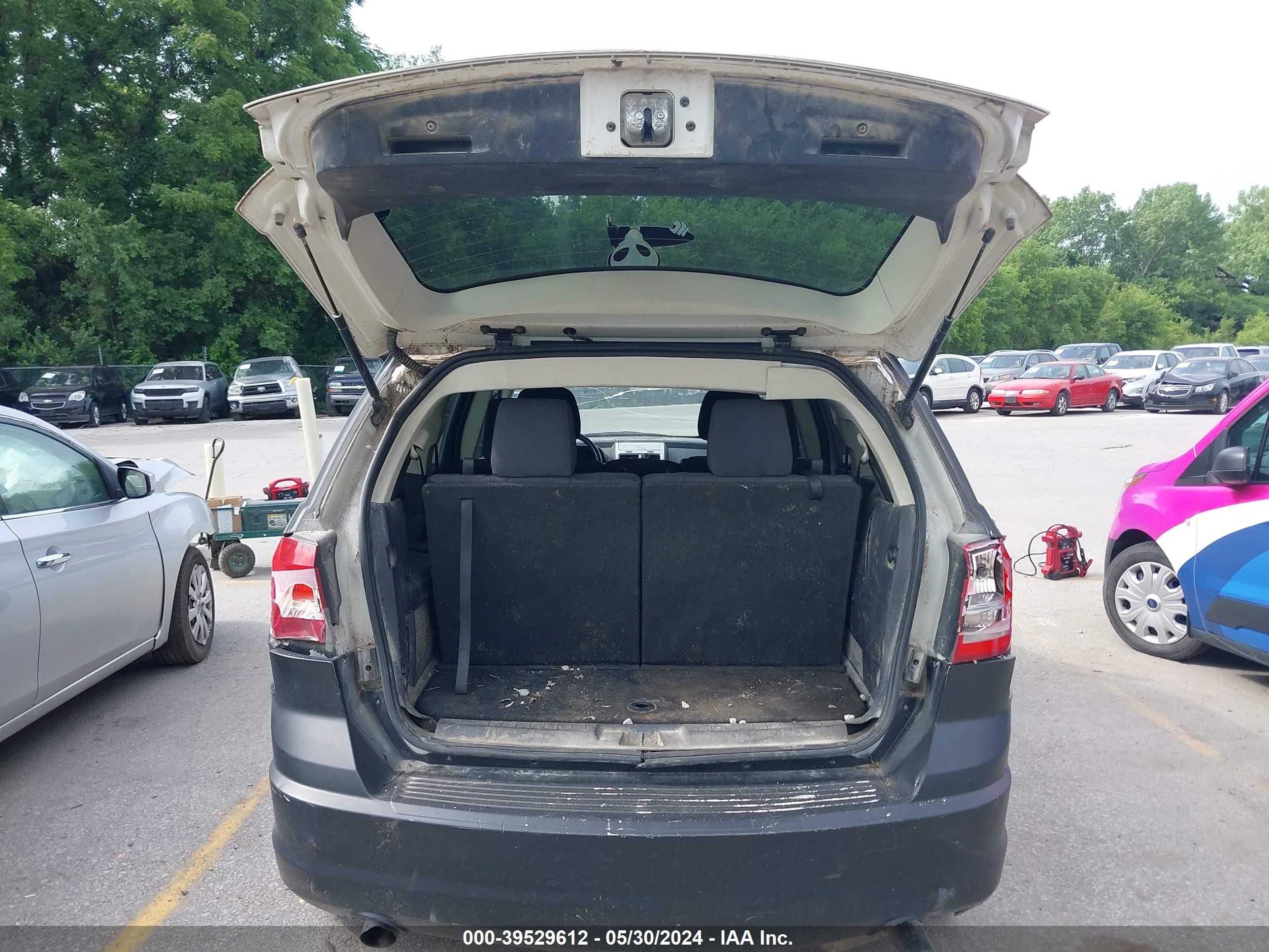 Photo 11 VIN: 3D4PG5FV2AT103258 - DODGE JOURNEY 