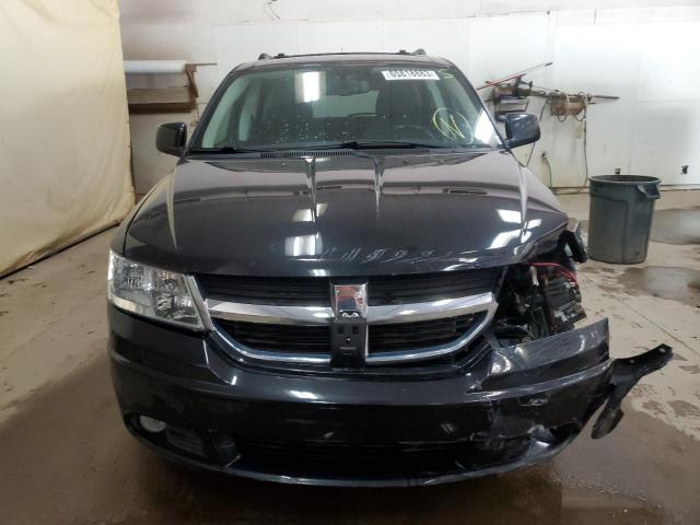 Photo 4 VIN: 3D4PG5FV2AT105124 - DODGE JOURNEY SX 