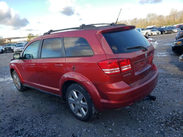 Photo 1 VIN: 3D4PG5FV2AT107794 - DODGE JOURNEY SX 