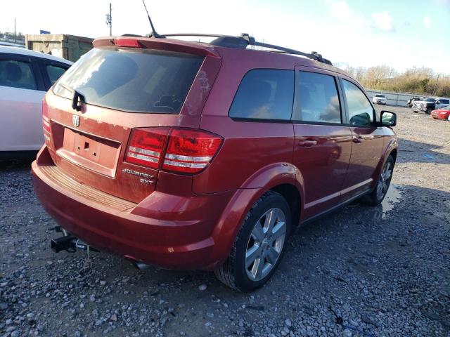 Photo 2 VIN: 3D4PG5FV2AT107794 - DODGE JOURNEY SX 