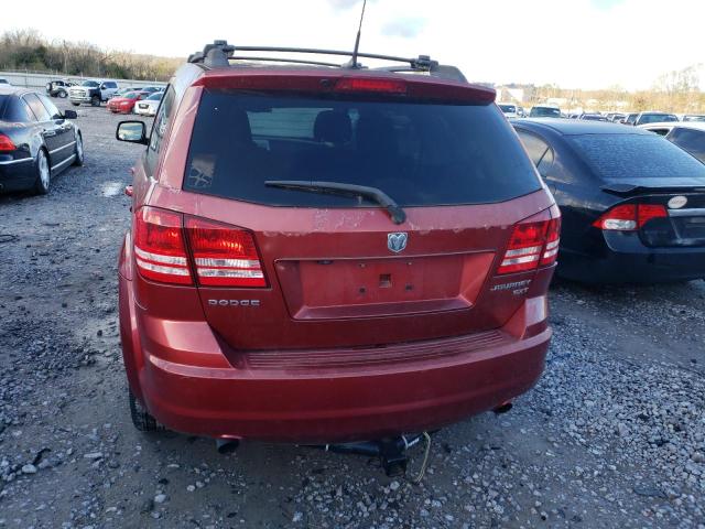 Photo 5 VIN: 3D4PG5FV2AT107794 - DODGE JOURNEY SX 