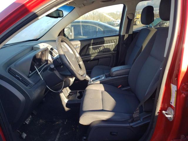 Photo 6 VIN: 3D4PG5FV2AT107794 - DODGE JOURNEY SX 