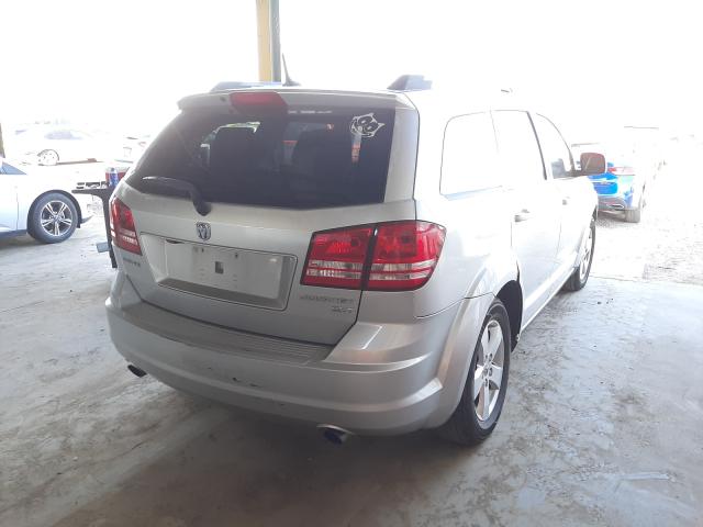 Photo 3 VIN: 3D4PG5FV2AT107889 - DODGE JOURNEY SX 