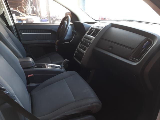 Photo 4 VIN: 3D4PG5FV2AT107889 - DODGE JOURNEY SX 