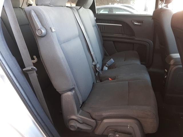 Photo 5 VIN: 3D4PG5FV2AT107889 - DODGE JOURNEY SX 