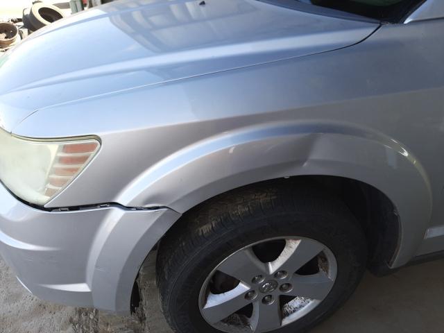 Photo 8 VIN: 3D4PG5FV2AT107889 - DODGE JOURNEY SX 