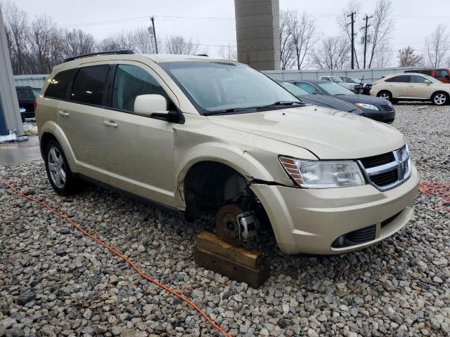 Photo 3 VIN: 3D4PG5FV2AT108704 - DODGE JOURNEY 