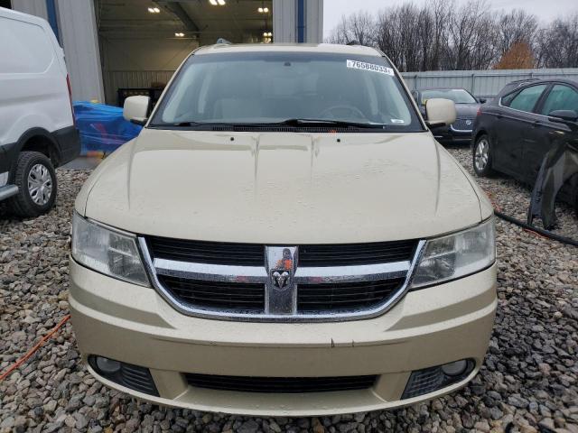 Photo 4 VIN: 3D4PG5FV2AT108704 - DODGE JOURNEY 