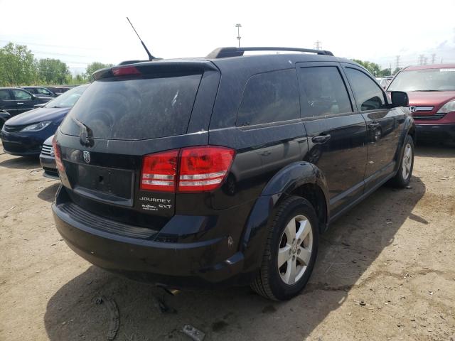 Photo 3 VIN: 3D4PG5FV2AT109917 - DODGE JOURNEY SX 