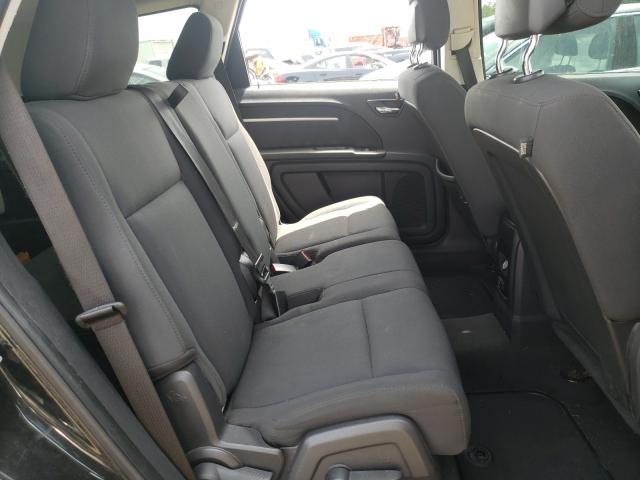 Photo 5 VIN: 3D4PG5FV2AT109917 - DODGE JOURNEY SX 