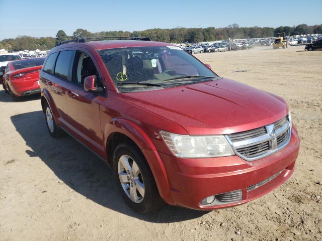 Photo 0 VIN: 3D4PG5FV2AT113286 - DODGE JOURNEY SX 