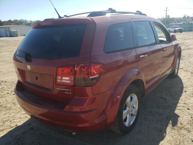 Photo 3 VIN: 3D4PG5FV2AT113286 - DODGE JOURNEY SX 