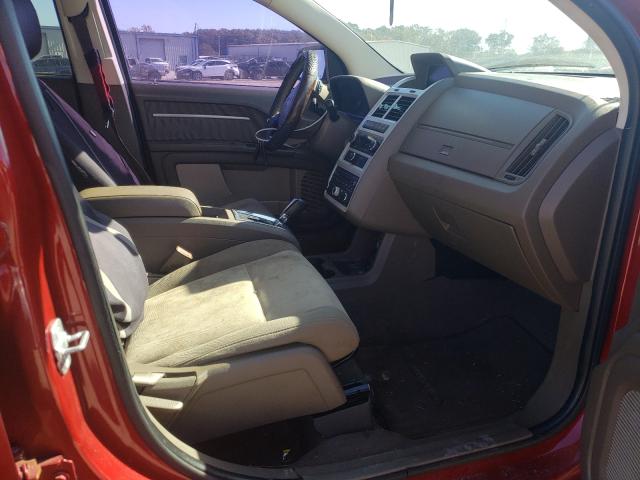 Photo 4 VIN: 3D4PG5FV2AT113286 - DODGE JOURNEY SX 