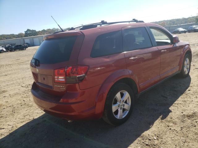 Photo 8 VIN: 3D4PG5FV2AT113286 - DODGE JOURNEY SX 