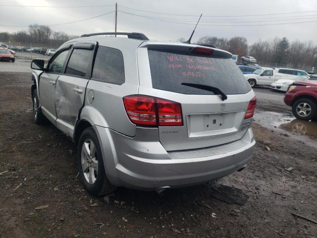 Photo 2 VIN: 3D4PG5FV2AT118374 - DODGE JOURNEY SX 