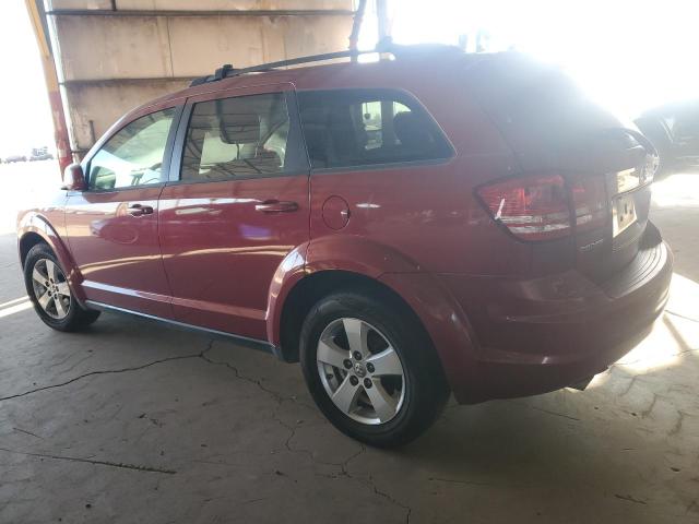 Photo 1 VIN: 3D4PG5FV2AT118651 - DODGE JOURNEY SX 