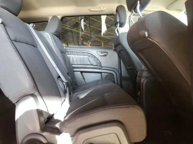 Photo 10 VIN: 3D4PG5FV2AT118651 - DODGE JOURNEY SX 