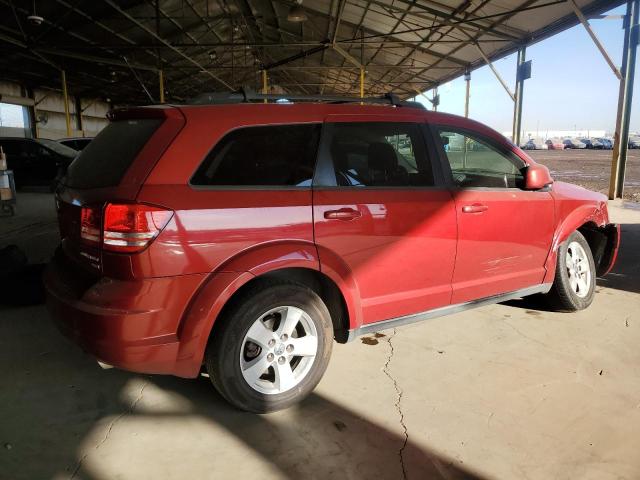 Photo 2 VIN: 3D4PG5FV2AT118651 - DODGE JOURNEY SX 