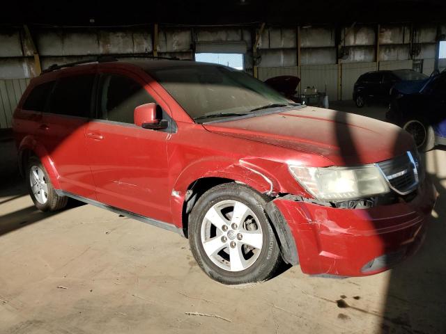 Photo 3 VIN: 3D4PG5FV2AT118651 - DODGE JOURNEY SX 