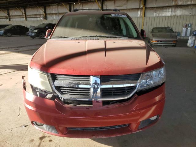 Photo 4 VIN: 3D4PG5FV2AT118651 - DODGE JOURNEY SX 