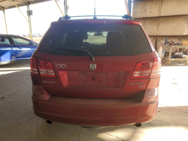 Photo 5 VIN: 3D4PG5FV2AT118651 - DODGE JOURNEY SX 