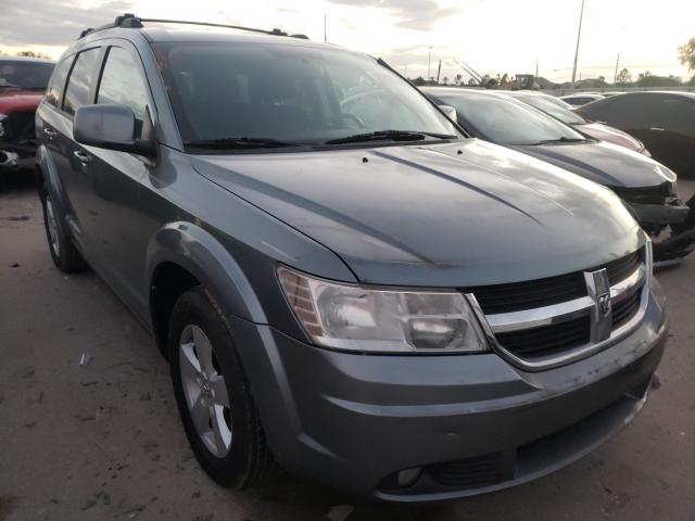 Photo 0 VIN: 3D4PG5FV2AT121033 - DODGE JOURNEY SX 