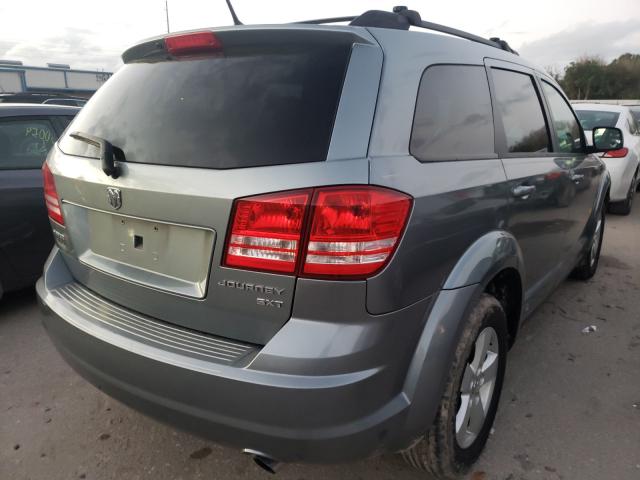 Photo 3 VIN: 3D4PG5FV2AT121033 - DODGE JOURNEY SX 