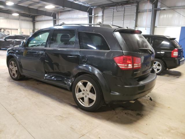 Photo 2 VIN: 3D4PG5FV2AT137863 - DODGE JOURNEY SX 