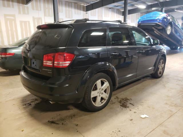 Photo 3 VIN: 3D4PG5FV2AT137863 - DODGE JOURNEY SX 