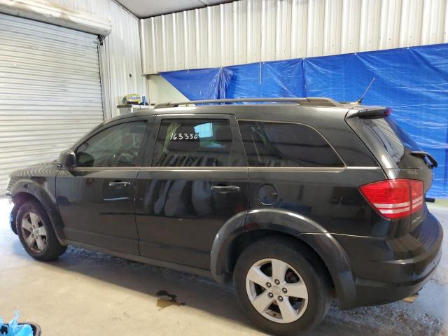 Photo 1 VIN: 3D4PG5FV2AT140276 - DODGE JOURNEY SX 