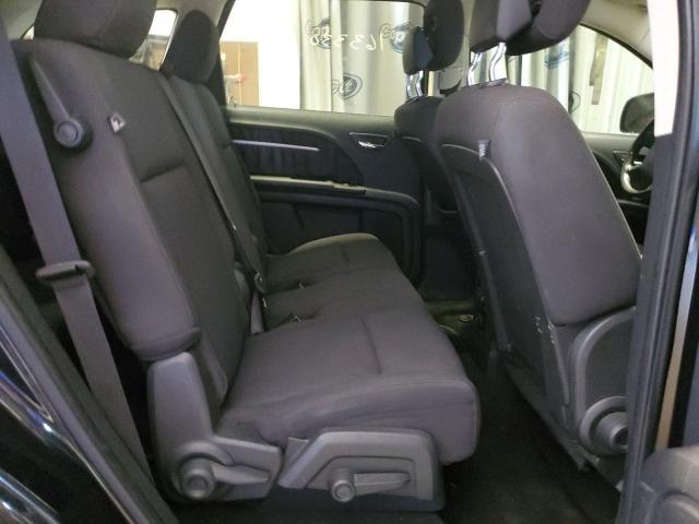 Photo 10 VIN: 3D4PG5FV2AT140276 - DODGE JOURNEY SX 