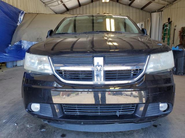 Photo 4 VIN: 3D4PG5FV2AT140276 - DODGE JOURNEY SX 