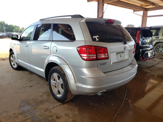 Photo 2 VIN: 3D4PG5FV2AT148555 - DODGE JOURNEY SX 