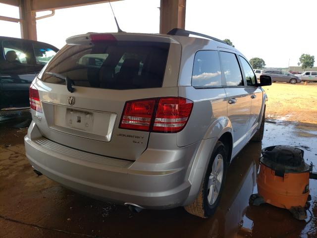 Photo 3 VIN: 3D4PG5FV2AT148555 - DODGE JOURNEY SX 