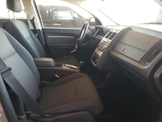 Photo 4 VIN: 3D4PG5FV2AT148555 - DODGE JOURNEY SX 