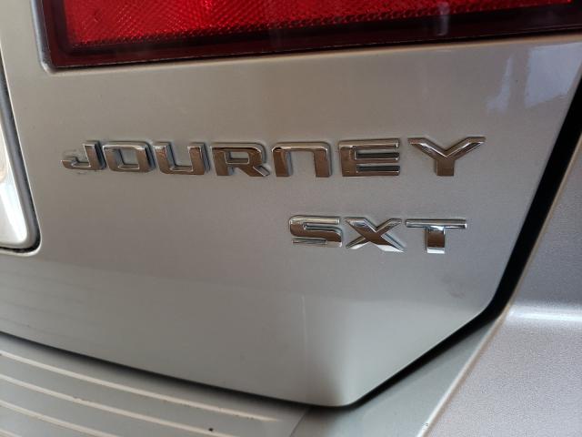 Photo 8 VIN: 3D4PG5FV2AT148555 - DODGE JOURNEY SX 