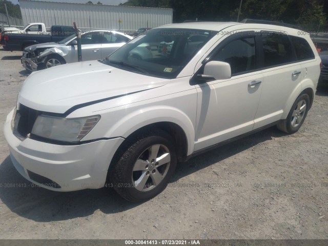 Photo 1 VIN: 3D4PG5FV2AT149351 - DODGE JOURNEY 