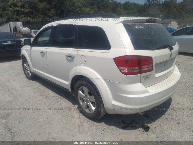 Photo 2 VIN: 3D4PG5FV2AT149351 - DODGE JOURNEY 