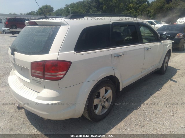 Photo 3 VIN: 3D4PG5FV2AT149351 - DODGE JOURNEY 