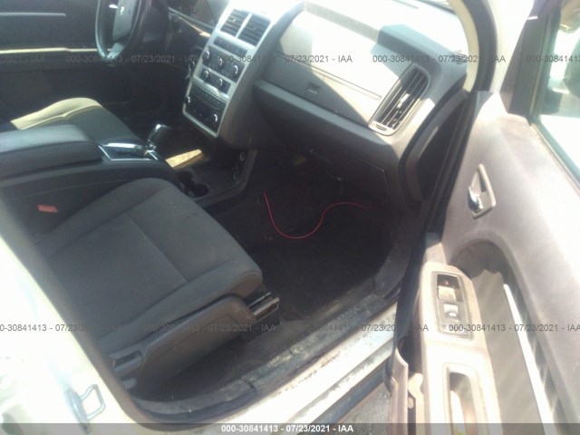 Photo 4 VIN: 3D4PG5FV2AT149351 - DODGE JOURNEY 