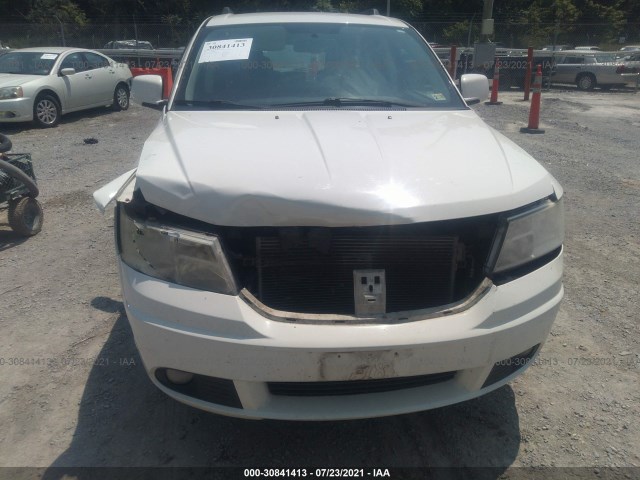 Photo 5 VIN: 3D4PG5FV2AT149351 - DODGE JOURNEY 