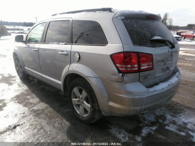 Photo 2 VIN: 3D4PG5FV2AT149415 - DODGE JOURNEY 