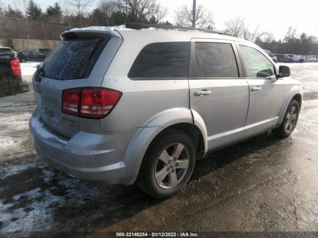 Photo 3 VIN: 3D4PG5FV2AT149415 - DODGE JOURNEY 