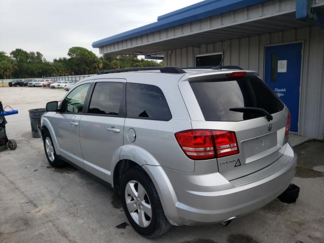 Photo 2 VIN: 3D4PG5FV2AT151777 - DODGE JOURNEY SX 