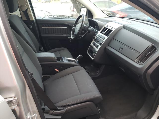 Photo 4 VIN: 3D4PG5FV2AT151777 - DODGE JOURNEY SX 