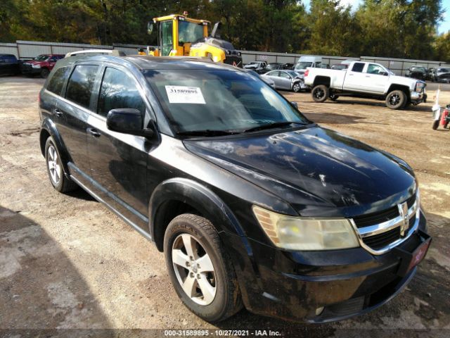 Photo 0 VIN: 3D4PG5FV2AT152833 - DODGE JOURNEY 