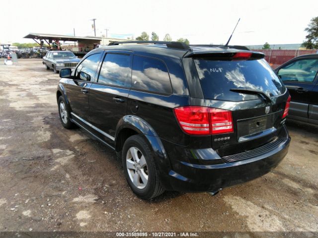 Photo 2 VIN: 3D4PG5FV2AT152833 - DODGE JOURNEY 