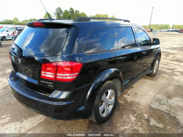 Photo 3 VIN: 3D4PG5FV2AT152833 - DODGE JOURNEY 