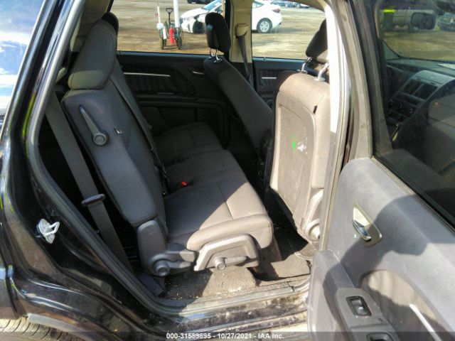 Photo 7 VIN: 3D4PG5FV2AT152833 - DODGE JOURNEY 