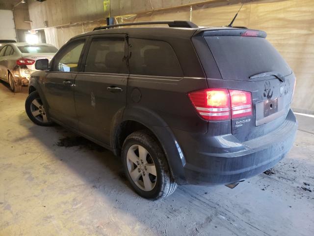 Photo 2 VIN: 3D4PG5FV2AT161371 - DODGE JOURNEY SX 